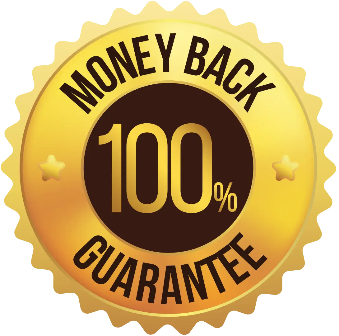 DigestiStart Money Guarantee